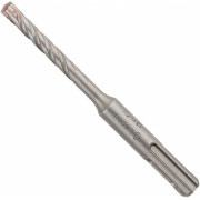 Квадробур Bosch SDS-Plus-5X, 6×50×110 мм (2608833777)