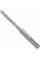 Квадробур Bosch SDS-Plus-5X, 6×50×110 мм (2608833777)