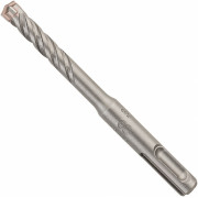 Квадробур Bosch SDS-Plus-5X, 8×50×110 мм (2608833788)