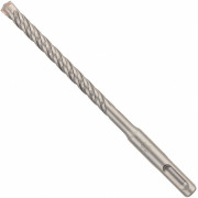 Квадробур Bosch SDS-Plus-5X, 8×100×160 мм (2608833789)