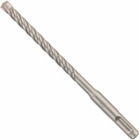 Квадробур Bosch SDS-Plus-5X, 8×100×160 мм (2608833789)