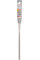 Квадробур Bosch SDS-Plus-5X, 8×150×210 мм (2608833790)