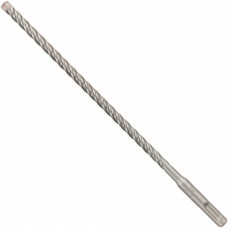Квадробур Bosch SDS-Plus-5X, 8×200×260 мм (2608833791)