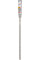 Квадробур Bosch SDS-Plus-5X, 8×250×310 мм (2608833792)
