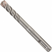 Квадробур Bosch SDS-Plus-5X, 10×50×110 мм (2608833797)