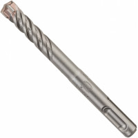 Квадробур Bosch SDS-Plus-5X, 10×50×110 мм (2608833797)