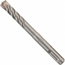 Квадробур Bosch SDS-Plus-5X, 10×50×110 мм (2608833797)