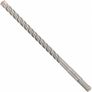 Квадробур Bosch SDS-Plus-5X, 10×150×210 мм (2608833799)