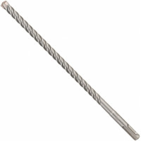 Квадробур Bosch SDS-Plus-5X, 10×200×260 мм (2608833800)
