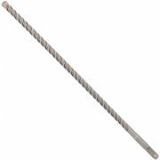 Квадробур Bosch SDS-Plus-5X, 10×300×360 мм (2608833802)