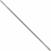 Квадробур Bosch SDS-Plus-5X, 10×400×460 мм (2608833803)