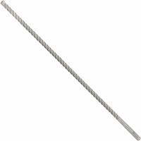 Квадробур Bosch SDS-Plus-5X, 10×400×460 мм (2608833803)