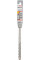 Квадробур Bosch SDS-Plus-5X, 12×100×160 мм (2608833807)