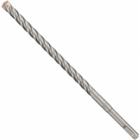 Квадробур Bosch SDS-Plus-5X, 12×200×260 мм (2608833809)
