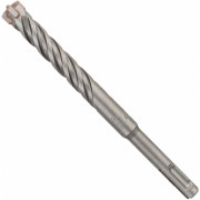 Квадробур Bosch SDS-Plus-5X, 14×100×160 мм (2608833816)