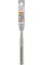 Квадробур Bosch SDS-Plus-5X, 14×100×160 мм (2608833816)