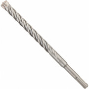 Квадробур Bosch SDS-Plus-5X, 14×150×210 мм (2608833817)