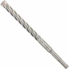 Квадробур Bosch SDS-Plus-5X, 14×150×210 мм (2608833817)