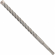 Квадробур Bosch SDS-Plus-5X, 14×200×260 мм (2608833818)