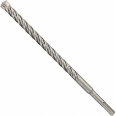 Квадробур Bosch SDS-Plus-5X, 14×200×260 мм (2608833818)