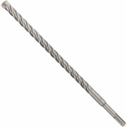 Квадробур Bosch SDS-Plus-5X, 14×250×310 мм (2608833819)