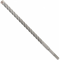 Квадробур Bosch SDS-Plus-5X, 14×250×310 мм (2608833819)