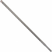 Квадробур Bosch SDS-Plus-5X, 14×400×460 мм (2608833821)