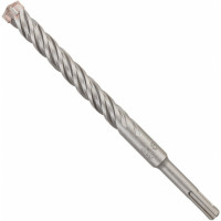 Квадробур Bosch SDS-Plus-5X, 16×150×210 мм (2608833825)