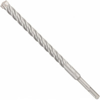 Квадробур Bosch SDS-Plus-5X, 16×200×260 мм (2608833826)