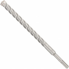 Квадробур Bosch SDS-Plus-5X, 16×200×260 мм (2608833826)