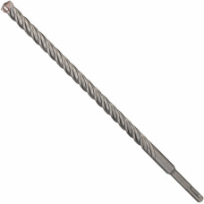 Квадробур Bosch SDS-Plus-5X, 16×300×360 мм (2608833828)