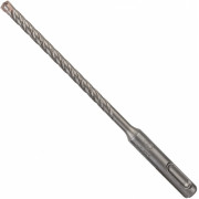 Квадробур Bosch SDS-Plus-5X, 6×100×160 мм, 10 шт (2608833892)