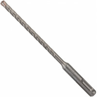 Квадробур Bosch SDS-Plus-5X, 6×100×160 мм, 10 шт (2608833892)