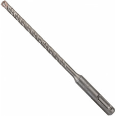 Квадробур Bosch SDS-Plus-5X, 6×100×160 мм, 10 шт (2608833892)