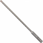 Квадробур Bosch SDS-Plus-5X, 6×150×210 мм, 10 шт (2608833893)