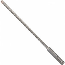 Квадробур Bosch SDS-Plus-5X, 6×150×210 мм, 10 шт (2608833893)