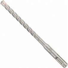 Квадробур Bosch SDS-Plus-5X, 8×100×160 мм, 10 шт (2608833899)