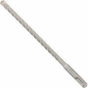 Квадробур Bosch SDS-Plus-5X, 8×150×210 мм, 10 шт (2608833900)