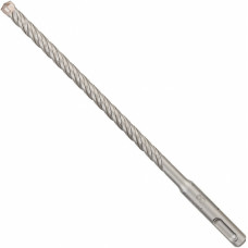 Квадробур Bosch SDS-Plus-5X, 8×150×210 мм, 10 шт (2608833900)