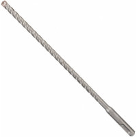 Квадробур Bosch SDS-Plus-5X, 8×200×260 мм, 10 шт (2608833901)