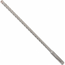 Квадробур Bosch SDS-Plus-5X, 8×200×260 мм, 10 шт (2608833901)