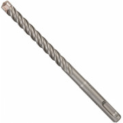 Квадробур Bosch SDS-Plus-5X, 10×100×160 мм, 10 шт (2608833902)