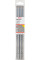 Квадробур Bosch SDS-Plus-5X, 10×150×210 мм, 10 шт (2608833903)