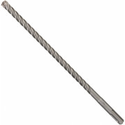 Квадробур Bosch SDS-Plus-5X, 10×200×260 мм, 10 шт (2608833904)