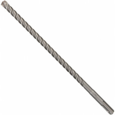 Квадробур Bosch SDS-Plus-5X, 10×200×260 мм, 10 шт (2608833904)
