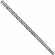 Квадробур Bosch SDS-Plus-5X, 12×200×260 мм, 10 шт (2608833907)