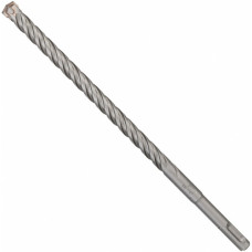 Квадробур Bosch SDS-Plus-5X, 12×200×260 мм, 10 шт (2608833907)