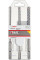 Набір ударних бурів Bosch SDS-Plus-5X, 3 шт (2608833912)