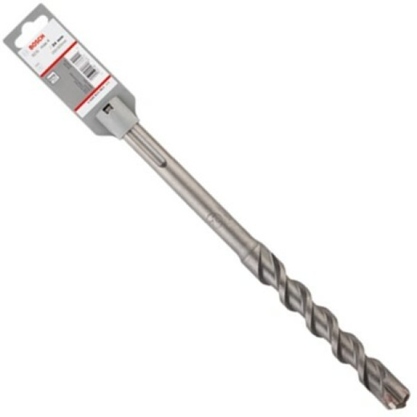 Ударне свердло Bosch SDS-max-4 24х200х320 мм (2608833963)