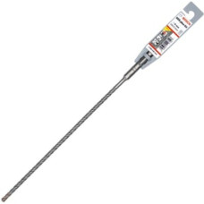 Квадробур Bosch SDS-Plus-5X, 6x250x310 мм (2608836612)